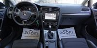 Volkswagen Golf 1.6 TDI
