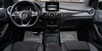 Mercedes-Benz B-Class 200d Business Executive Edition