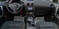 Nissan
 Qashqai 2,0 DCI