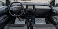 Citroën C4 Cactus BUSINESS CLASS 1.6 HDI 