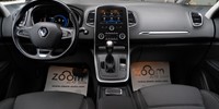 Renault Scenic 1,5 dci Automatik