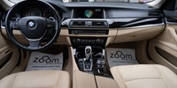 BMW
 535
 X-DRIVE