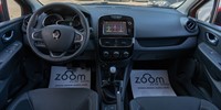 Renault Clio 1,5 DCI
