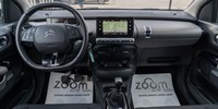 Citroën C4 Cactus 1,5 BlueHDI