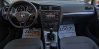 Volkswagen Golf 2,0 TDI