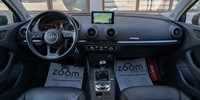 Audi A3
 Sedan 1.6 TDi