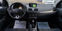 Renault Megane 1,5 DCI