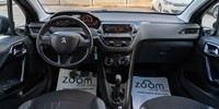 Peugeot 208 1,4 HDI