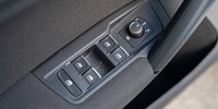 Volkswagen Tiguan
 2,0 TDI