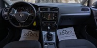 Volkswagen Golf 1.6 TDI 