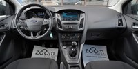 Ford
 Focus
 1,5 TDCI