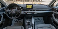 Audi A4
 2,0 TDI