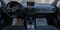 Audi A3
 1.6 TDi Business