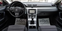 Volkswagen Passat cc 2.0 TDI