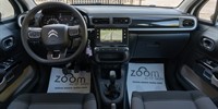 Citroën C3 1,6 BlueHDI