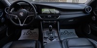 Alfa Romeo Giulia 2.2D
