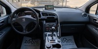Peugeot 3008 1,6 BlueHDI