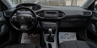 Peugeot 308 SW 1.5 BLUEHDI
