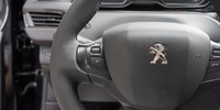 Peugeot 208 1,6 BlueHDI