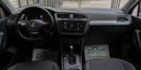 Volkswagen Tiguan
 2,0 TDI DSG