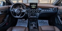 Mercedes-Benz CLA-Class 45 AMG Turbo 4Matic