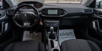 Peugeot 308 SW 1.5 BLUEHDI