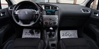 Citroën C4 1.6 BLUEHDI