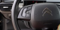 Citroën C4 Cactus 1.5 BLUEHDI
