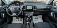 Peugeot 308 1,6 B-HDI