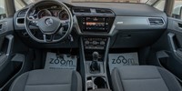Volkswagen Touran 1.6 TDi Confortline Business 