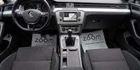 Volkswagen Passat 1,6 TDI