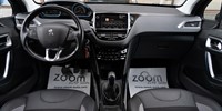 Peugeot 2008 1.5 BLUEHDI