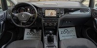 Volkswagen Golf SPORTSVAN  2.0 TDI HIGHLINE