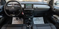 Citroën C4 Cactus 1,5 BlueHDI