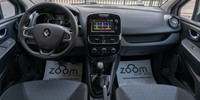 Renault Clio 1,5 DCI