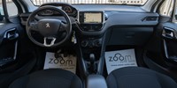 Peugeot 208 1,6 BlueHDI