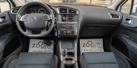 Citroën C4 1,6 BlueHDI