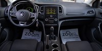 Renault Megane 1,5 DCI
