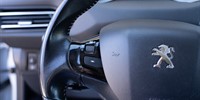 Peugeot 308 1,6 BlueHDI