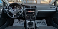 Volkswagen Golf 1,6 TDI