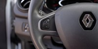 Renault Clio 1.5 DCI