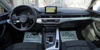 Audi A5
 2.0 TDI QUATTRO