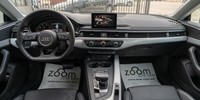 Audi A5
 45 TDi Sportback Quattro