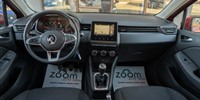 Renault Clio 1,5 DCI