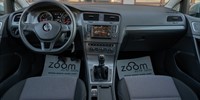 Volkswagen Golf 1,6 TDI