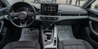Audi A4
 2,0 TDI