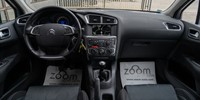 Citroën C4 1.6 HDI