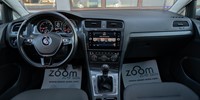 Volkswagen Golf 2,0 TDI