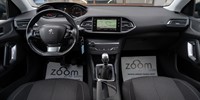 Peugeot 308 1,5 HDI