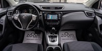 Nissan
 Qashqai 1,6 DCI